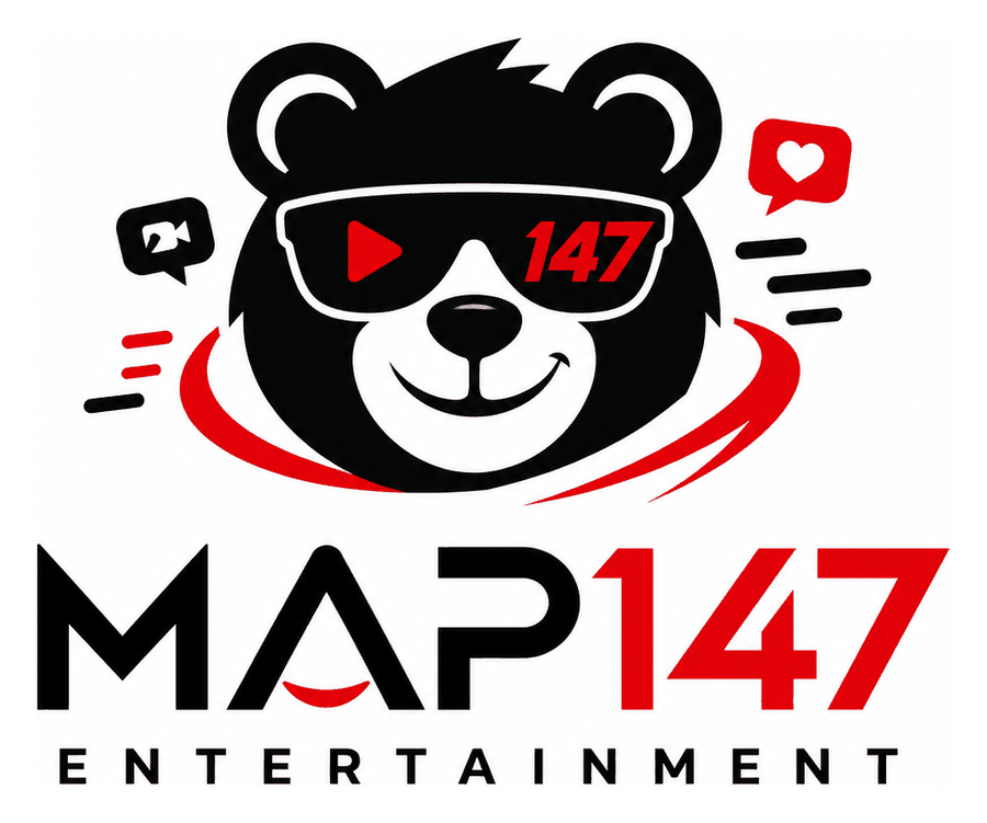 MAP147 Entertainment